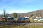 CSX 5381
